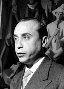 Leonardo Sciascia